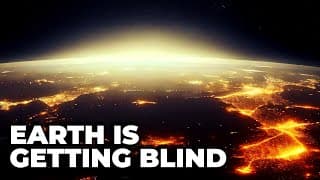 Light Pollution at its Worst | Scientists Are Worried