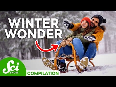 A Scientific Breakdown of Winter Across the Globe