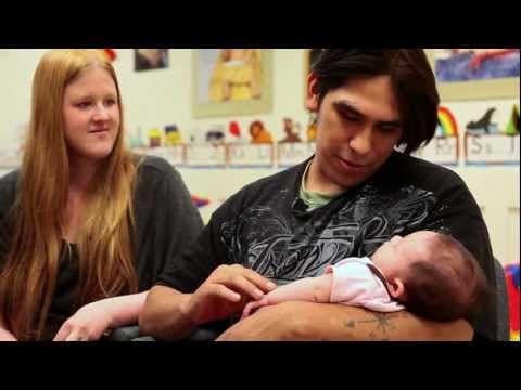 Emotional safety trailer
by child health bc