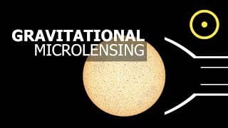 Using The Sun As A Lens