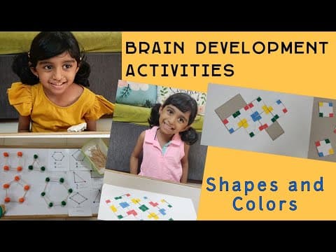 Logical Reasoning Activities/ Brain Boosting part 5 /Brain development games