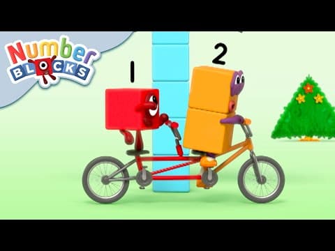 Stealthy Numbers | Learn to Count