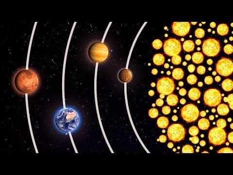 Could We Survive With Many Suns?