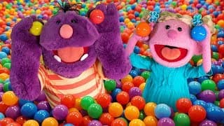 Learn To Count From 1 To 20