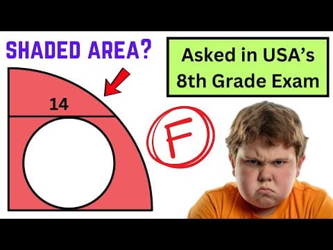 Super Cool Trick to Solve this!