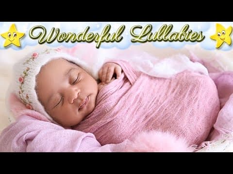 Naomi's Lullaby Help Your Baby To A Relaxing Sleep With This Soothing Composition