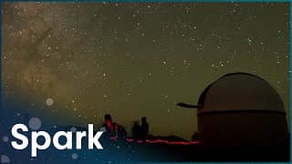 What Are We Learning From Looking Out To Space?