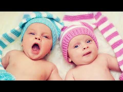 Pregnant women must watch-who love to expect for twin babies-bless you ....