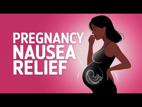 Vomiting or nausea in pregnancy-causes and remedies