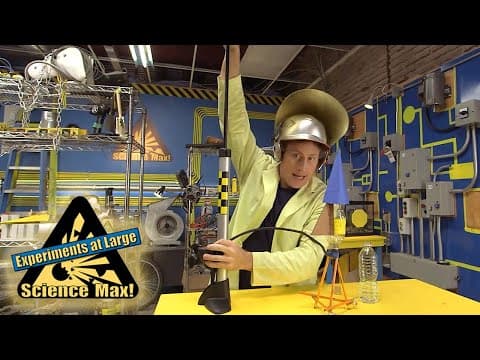 Air Pressure | Season 1