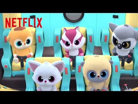 Where are Max's Friends? | YooHoo to the Rescue