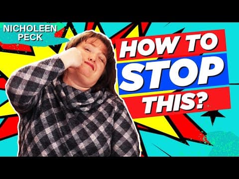 How To Teach A Kid Not To Hit