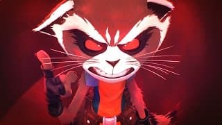 Black Tie Only | Marvel's Rocket & Groot | Disney XD