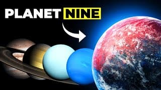 Evidence of New Planet in the Solar System Found