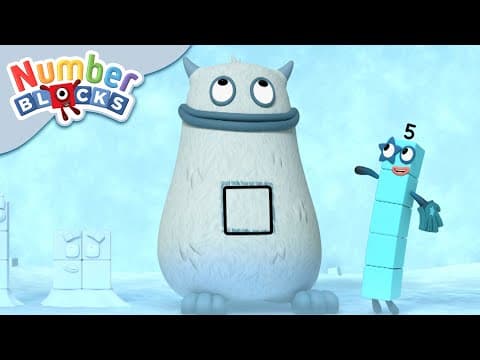 Big Tum | Learn to Count