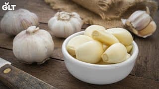 How Garlic Benefits Your Body If You Eat It Every Day