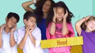 Dance Songs Wiggle It for children Kids Kindergarten Baby and Toddlers|Patty Shukla