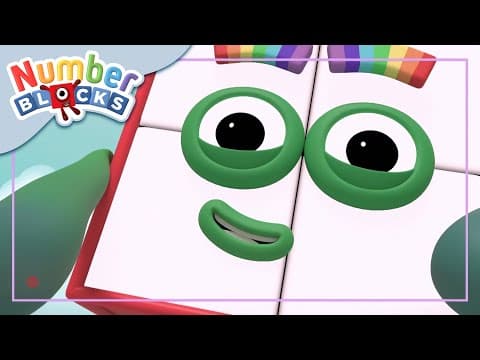 Thirteen and Fourteen | Learn to Count