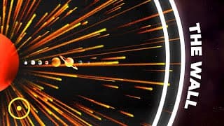 We Found This Huge Wall at The Edge of The Solar System
