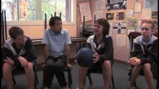 How can philosophy help kids mental health