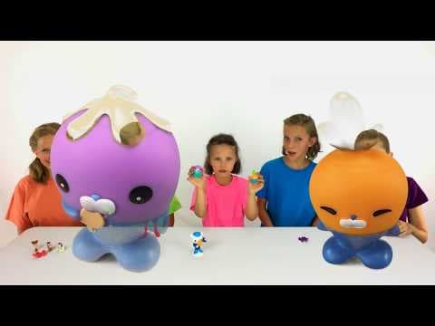 Learn English Colors Fun Toys