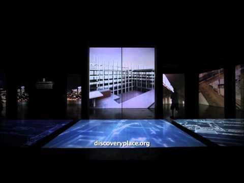 101 inventions that changed the world at discovery place