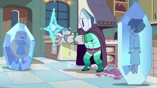 Episode Recap #3 | Star vs, The Forces of Evil | Disney XD