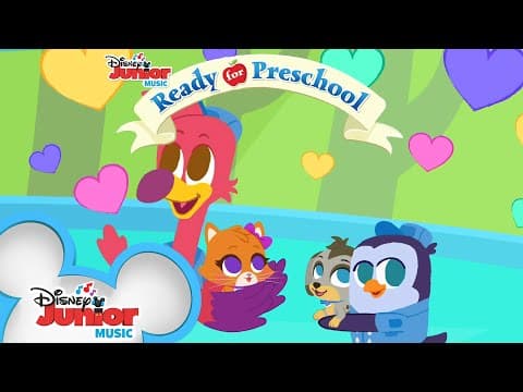 Learn About Directions! 🧭 | Ready for Preschool