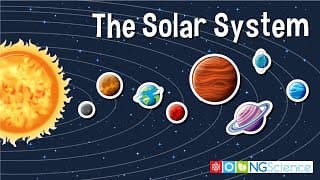 The Solar System