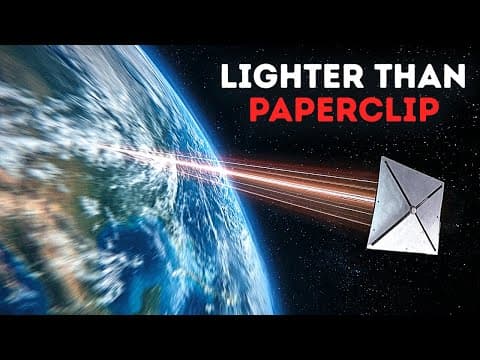 This New Star Trek Tech Could Let Us Visit a Black Hole