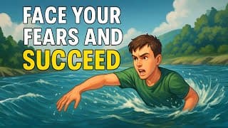 Stop Doubting and Win EVERYTHING || A Life Changing Motivational Story || Wise Mindset