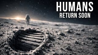 Artemis One Project | We Will Set Foot On The Moon Again