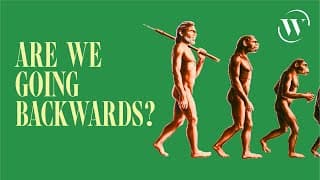 We need a new measure of evolutionary success,  Here’s why