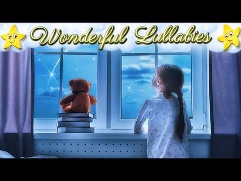 Super Calming Sleep Music To Bring Your Baby And Kids To Bed With Ease  "Lullaby No.9"