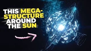 Dyson Spheres Explained