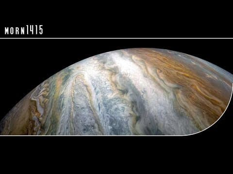 Real Images from the Solar System