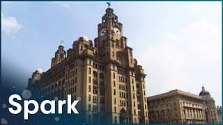 The First British Skyscraper | How Did They Build That?