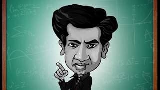 Srinivasa Ramanujan|Life History|All About Ramanujan|Life Documentary