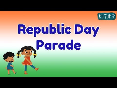 Republic day song 2022 - Republic Day Parade