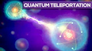 What Is Quantum Teleportation