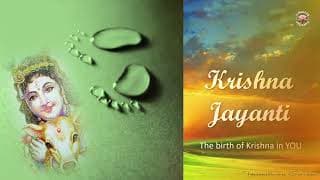 Janmashtami: The Unborn Krishna Beyond Birth and Death