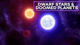 The Death Of A Star And The Fate Of Its Planet