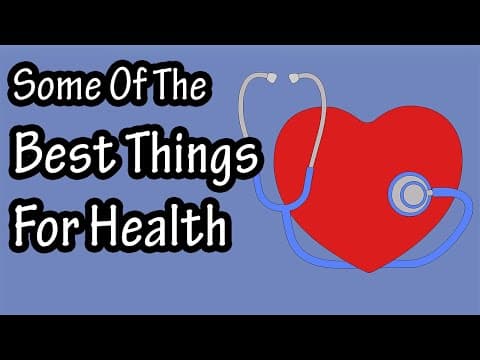 Best Things For Overall Health Physical Health Mental Health - How To Improve Health And Wellness