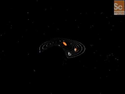 Space School- Strange Things In Space - YouTube