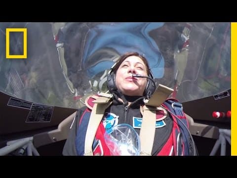 PoSSUM Program Trains Scientists for Space Research