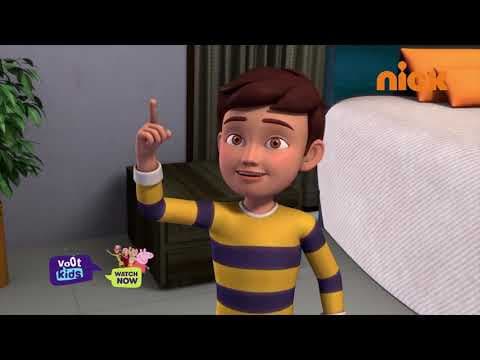 Rudra | రుద్ర | Season 2 | Hotel Adventure | Episode 204