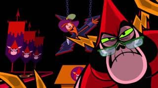 The Glitch | Wander Over Yonder | Disney XD