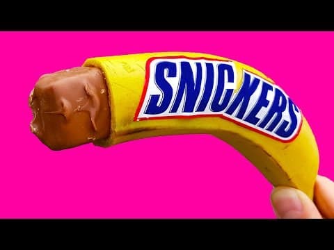 12 CUTE DIYs AND HACKS YOU MUST TRY RIGHT NOW