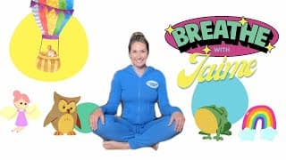Breathing Exercises for Kids