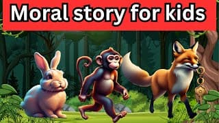 Bedtime story for kids | moral story for kids | Good news for parents #EducationForKids